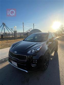 کیا سپۆرتاج